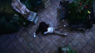 Damian is murdered on The Young and the Restless | Image: CBS